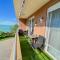 Club 218 Red Wellness Apartements