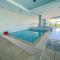 Club 218 Red Wellness Apartements