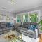 Bankers Hill Hideaway with AC Views and Parking - San Diego