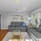 Bankers Hill Hideaway with AC Views and Parking - San Diego