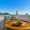 Bankers Hill Hideaway with AC Views and Parking - San Diego