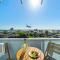 Bankers Hill Hideaway with AC Views and Parking - San Diego