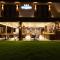 Three Points Hotel