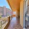 Bella Sirena Condo 201-E - Elegant Condo with Sunrise Sea Views