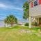 Pamlico River House with Private Dock and River View! - 华盛顿 Pamlico River House with Private Dock and River View! - 华盛顿