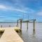 Pamlico River House with Private Dock and River View! - 华盛顿 Pamlico River House with Private Dock and River View! - 华盛顿