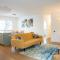 1 Block from Beach - Steps from Restaurants & Shops