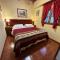 Hosteria Sirenuse