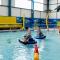 Golden Palm Resort - St David - Coastal Caravan Breaks