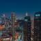 Elite Royal Apartment - Panoramic with Burj Khalifa & Full Fountain View - High Floor - Patron - 迪拜