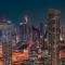 Elite Royal Apartment - Panoramic with Burj Khalifa & Full Fountain View - High Floor - Patron - 迪拜