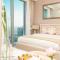 Elite Royal Apartment - Panoramic with Burj Khalifa & Full Fountain View - High Floor - Patron - 迪拜