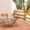 Glamping-Zingo - Santa Ana Jilotzingo