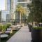 Elite Royal Apartment - Panoramic with Burj Khalifa & Full Fountain View - High Floor - Patron - 迪拜