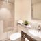 Elite Royal Apartment - Panoramic with Burj Khalifa & Full Fountain View - High Floor - Patron - 迪拜