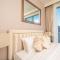 Elite Royal Apartment - Panoramic with Burj Khalifa & Full Fountain View - High Floor - Patron - 迪拜