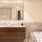 Elite Royal Apartment - Panoramic with Burj Khalifa & Full Fountain View - High Floor - Patron - 迪拜