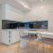 PREMIUM Tre canne apart "A"
