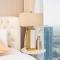 Elite Royal Apartment - Panoramic with Burj Khalifa & Full Fountain View - High Floor - Patron - 迪拜