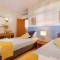 Apartamento Marina Park