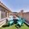 Sunny Maricopa Getaway with Private Pool and Fire Pit! - Maricopa