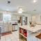 The Palm Bay St Louis Home - Walk to Beach!