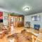 Rustic Cloudcroft Cabin with Spacious Deck and Grill! - Cloudcroft