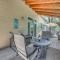 Rustic Cloudcroft Cabin with Spacious Deck and Grill! - Cloudcroft