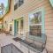 Rustic Cloudcroft Cabin with Spacious Deck and Grill! - Cloudcroft