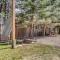 Rustic Cloudcroft Cabin with Spacious Deck and Grill! - Cloudcroft