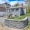 Modern Cape Cod Cottage on Private Pond with Beach - ويرهام