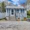 Modern Cape Cod Cottage on Private Pond with Beach - ويرهام