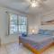 Pensacola Home with Large Yard 4 Mi to Beach - بينساكولا