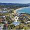 Bluehaven Woolgoolga - Brand New, Ocean Views, 200m Stroll to Beach and Restaurants!