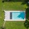 Villa Vittoria con piscina privata