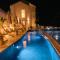 PARGA SUITES