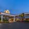 Best Western Plus Wine Country Inn & Suites - Santa Rosa