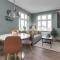 Charming apartment in Selfoss center - Selfoss