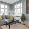 Charming apartment in Selfoss center - Selfoss
