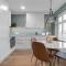 Charming apartment in Selfoss center - Selfoss