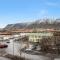 Charming apartment in Selfoss center - Selfoss