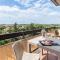 The Sunset Rhome Elegant Suite with Wifi AC - Roma
