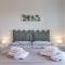 The Sunset Rhome Elegant Suite with Wifi AC - Roma
