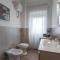 The Sunset Rhome Elegant Suite with Wifi AC - Roma