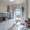 The Sunset Rhome Elegant Suite with Wifi AC - Roma