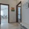 The Sunset Rhome Elegant Suite with Wifi AC - Roma
