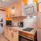 Apartments with parking space Ravni, Labin - 12891