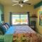 Seafront Caribbean Tropical Luxurious Home in Sarteneja - Sarteneja