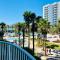 Pool view condo at Palms of Destin - ديستين