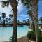 Pool view condo at Palms of Destin - ديستين